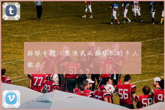 排球专题：聚焦武汉排球队的个人能力