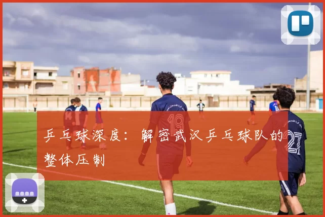乒乓球深度：解密武汉乒乓球队的整体压制